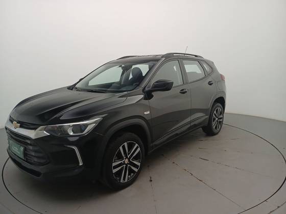 CHEVROLET TRACKER 1.0 TURBO FLEX AUTOMÁTICO